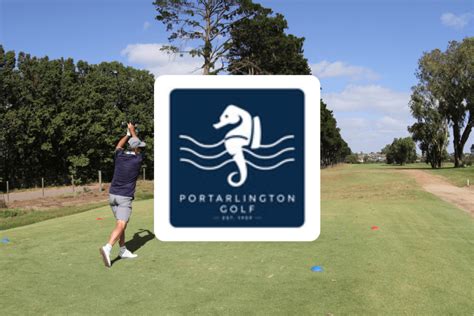 Portarlington Golf Club - Future Golf