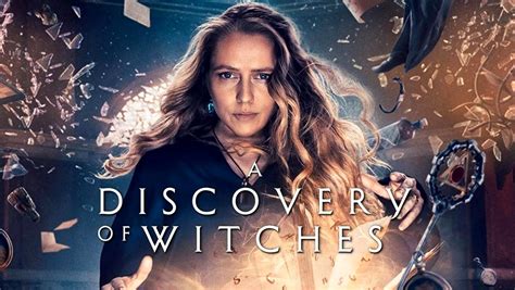 Il soundtrack della stagione finale di A Discovery Of Witches