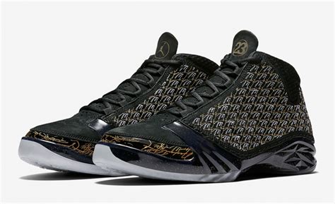 ShoeFax - Air Jordan 23 Trophy Room Black