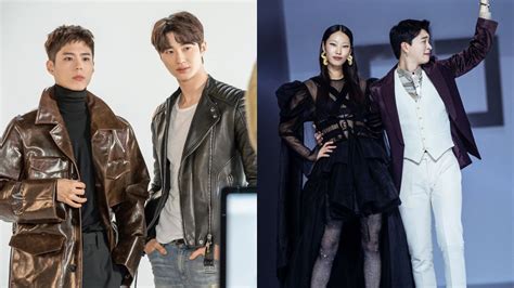 LIST: 10 Must-Watch K-Dramas Set in the Fashion Industry