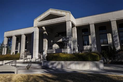 Nevada Supreme Court justices hear arguments over voucher-style program ...