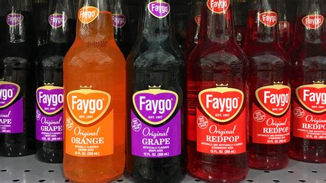 16 Oldest Soda Brands That Are Still On The Market