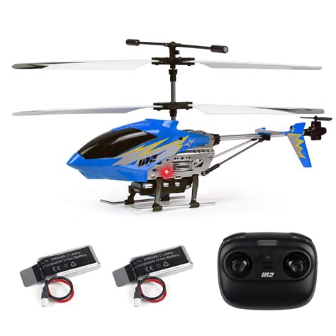 Best Outdoor Remote Control Helicopter for Beginners in 2023 ...