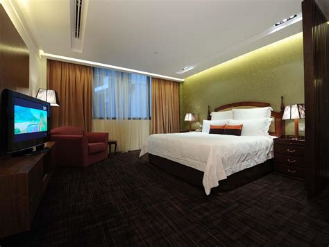 Best Price on Concorde Hotel Kuala Lumpur in Kuala Lumpur + Reviews