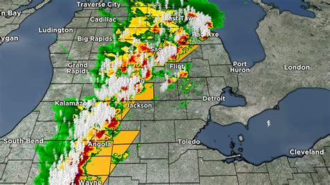 WATCH LIVE: Tracking radar, severe weather updates across Southeast ...