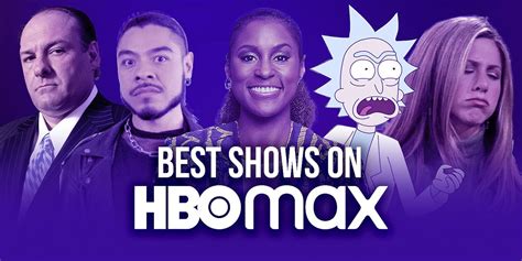 The 50 Best Shows on Max Right Now (December 2024)