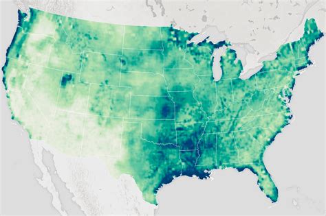 My NASA Data