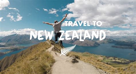 COVID-19: Travel to New Zealand - Destination New Zealand Immigration ...