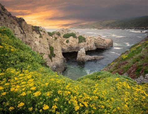 Four California Destinations Named Among 'Most Beautiful Places In America'