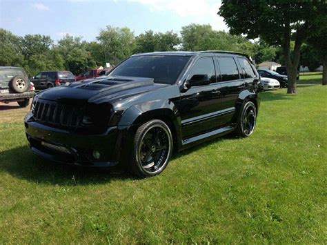 2010 Jeep Cherokee SRT8 | Jeep srt8, Jeep, 2006 jeep grand cherokee