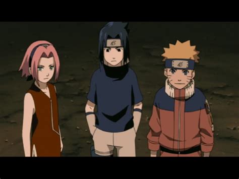 Team 7 - Naruto Image (18639599) - Fanpop