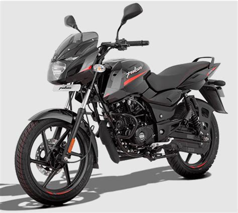 2023 Bajaj Pulsar 125 Neon Price, Specs, Top Speed & Mileage in India ...