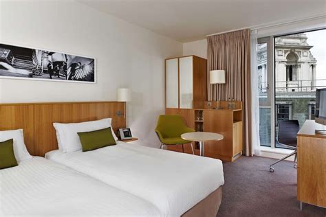 DoubleTree by Hilton Hotel London Tower of London London | Bookonline.com