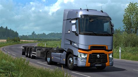 Euro Truck Simulator 2 APK for Android Download