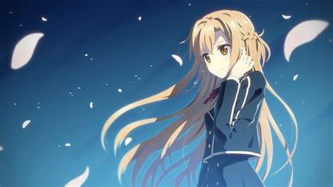 Asuna Wallpapers - Wallpaper Cave