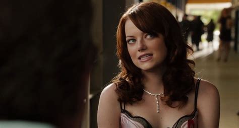 Emma Stone Easy A Quotes. QuotesGram