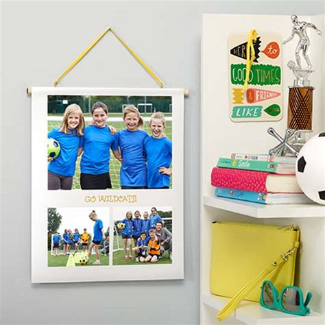 Create Custom Photo Poster Prints | Walgreens Photo