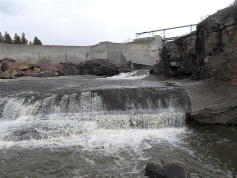 New Klamath Dam Removal Plan Announced, Bypassing Congress | Lost Coast ...