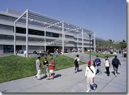 Santa Monica College, California