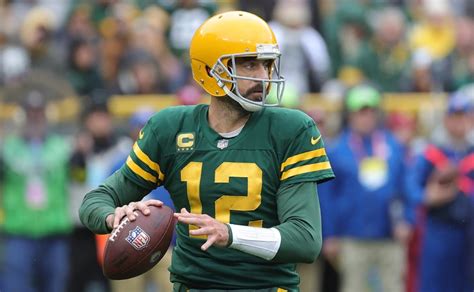 NFL News: Aaron Rodgers completely rules out one team as destination ...