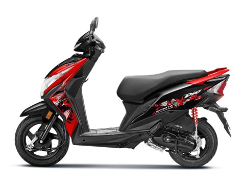 Honda Dio New Model 2023 Launched In India: Check Features,, 60% OFF