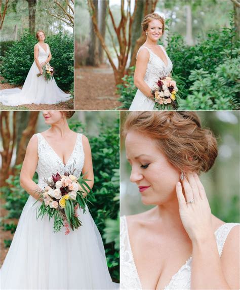 Links at Stono Ferry | Kate Timbers Photography