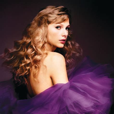 Taylor Swift Announces New Re-Recorded Album Speak Now (Taylor’s ...