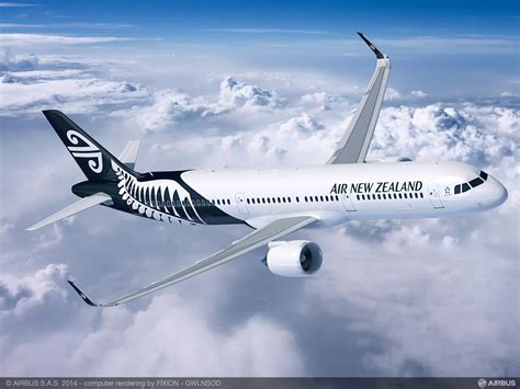 Air New Zealand starts flights on third quarantine-free Australian ...