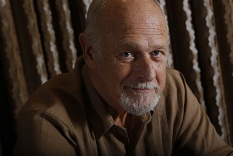 Gerald McRaney puts his heart into his role in 'The Best of Me' - Los ...