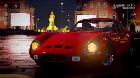 Forza Horizon 2 - Ferrari 250 GTO by RyoFox630 on DeviantArt