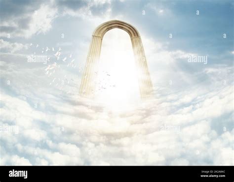 Gates To Heaven