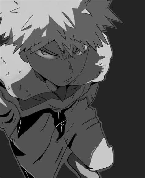 Bakugo Fanart! by CattoFish on DeviantArt