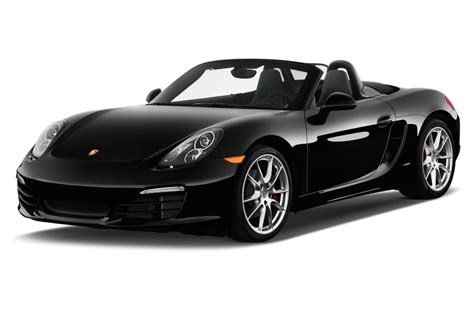 2015 Porsche Boxster Prices, Reviews, and Photos - MotorTrend