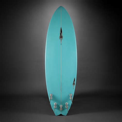 Bill Johnson Rocket Fish Surfboard – Groundswell Supply