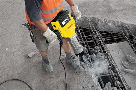 Choosing the Right Tool for Concrete Drilling and Demolition| Concrete Construction Magazine