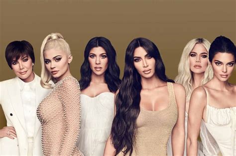 凱莉珍娜 Kylie Jenner 談《卡戴珊家族》，最愛金卡戴珊 Kim Kardashian ，與 Kendall 最不像！ JUKSY 街星