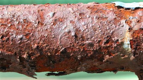 Identifying Pipe Corrosion — 6 Key Signs To Prevent Rusty Pipes ...