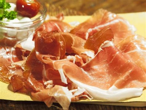 Parma Ham, Parmesan Cheese, and Balsamic Vinegar Private Tour - Parma ...