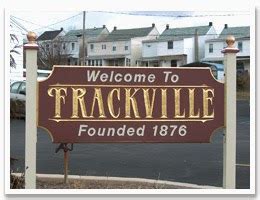 SKOOK SPOTLIGHT: Frackville, PA