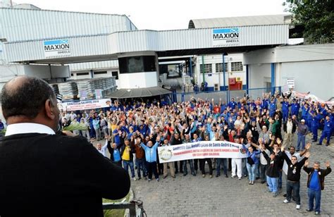 Maxion Wheels to Open New Plant in India | Fleet News Daily