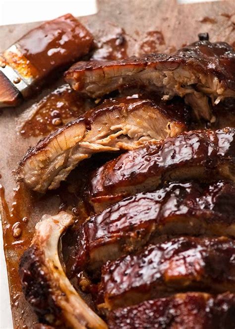 Oven Baked Country Style Ribs No Sauce at Casey Hooks blog