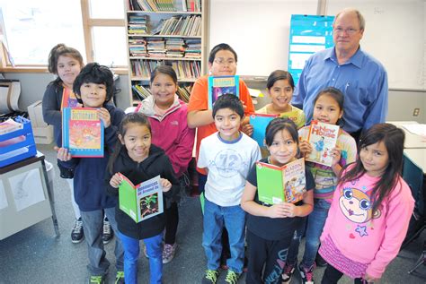 Tribe helps rewrite national textbook on Quileute lore | Peninsula ...