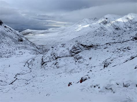 Carrauntoohil Mountain Photo by Barry McCormack | 9:23 pm 19 Jan 2023