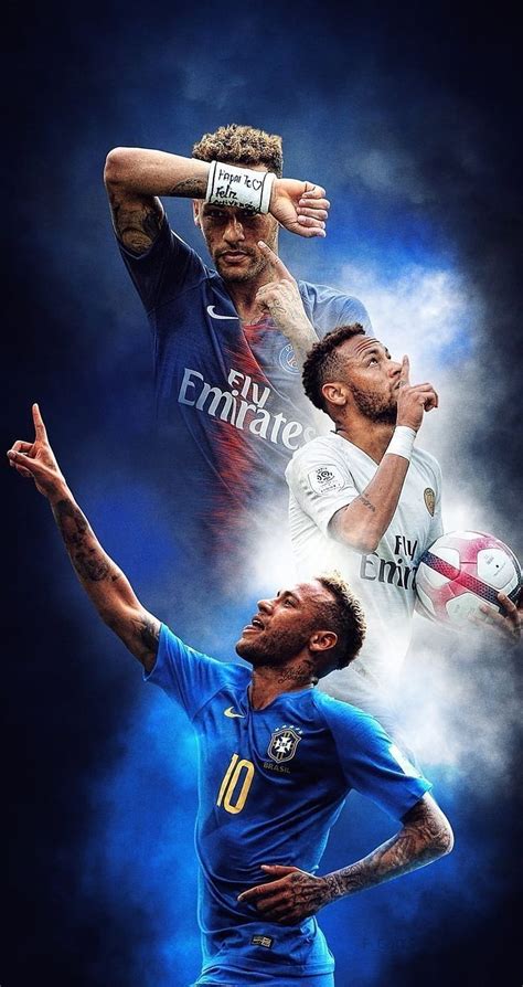 400+ Wallpaper Of Neymar Picture - MyWeb