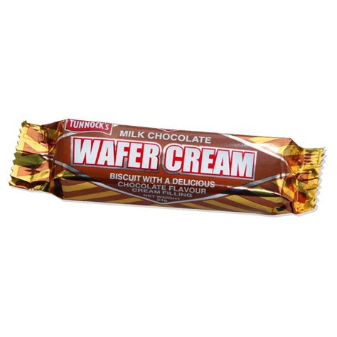 Wafer Cream > Caramel | Cream candy, Chocolate wafers, Tea cakes