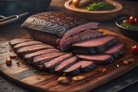 Texas Brisket Recipe- My BBQ Site