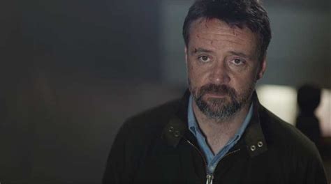 Review: Hinterland Season 3 - Old Ain't Dead