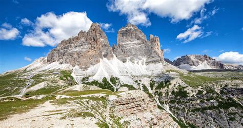 Can You Hike The Dolomites? Unraveling The Ultimate Alpine Adventure