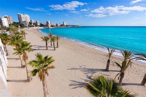 San Juan beach: Best things to do in Alicante | Tripkay guide