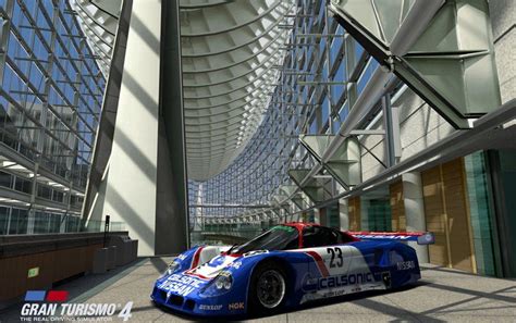 Gran Turismo 4 Wallpapers - Top Free Gran Turismo 4 Backgrounds ...